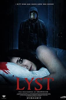 Lyst (2017) afişi