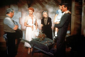 An Affair To Remember fotoğrafı