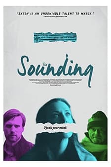 Gizemli Dil (2017) afişi