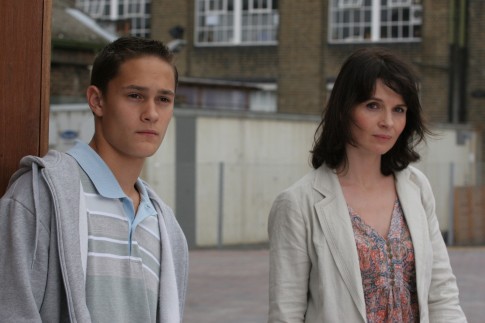 Hırsız Fotoğrafı