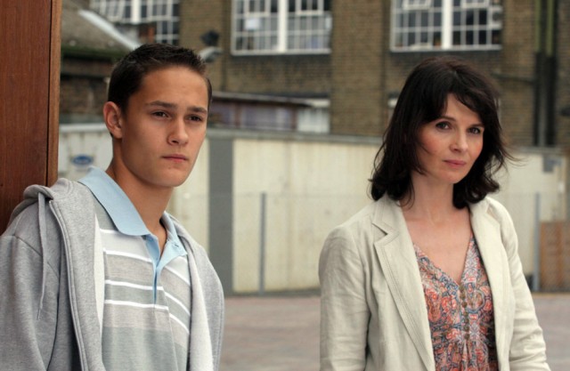 Hırsız Fotoğrafı