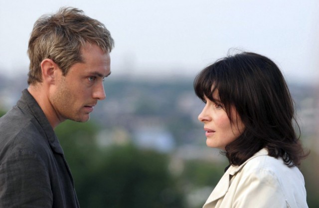 Hırsız Fotoğrafı