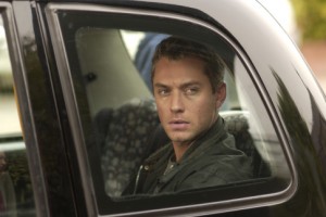 Hırsız Fotoğrafı