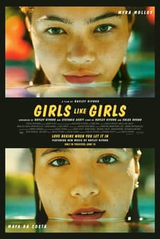 Girls Like Girls (2026) Fragman (2026) afişi