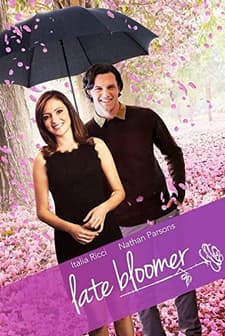 Late Bloomer (2016) afişi