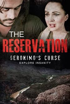 The Reservation (2017) afişi