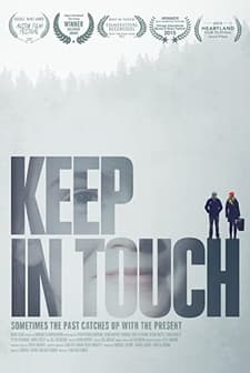 Keep in Touch (2015) afişi