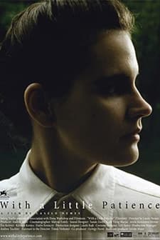 Türelem (2007) afişi