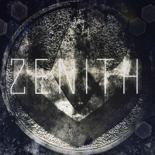 Power Rangers: Zenith fotoğrafı