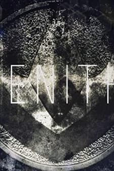 Power Rangers: Zenith (2016) afişi