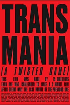 Transmania (2016) afişi