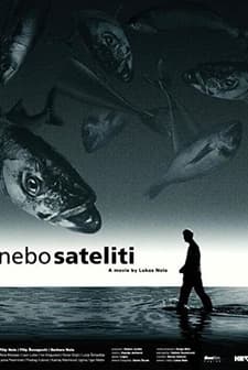 Nebo Sateliti  (2000) afişi