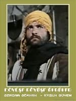 Dövüşe Dövüşe Öldüler (1974) afişi