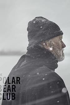 The Polar Bear Club (2014) afişi