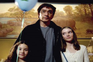 Gidenler ve Kalanlar Fotoğrafı