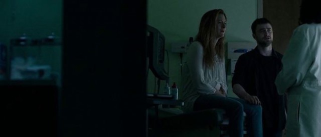 Beasts of Burden Fotoğrafı