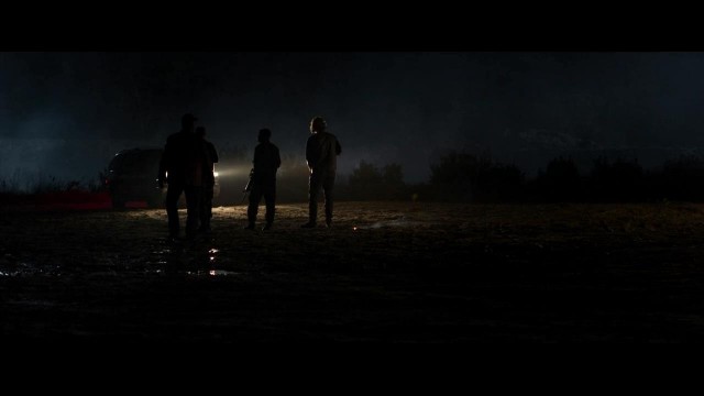 Beasts of Burden Fotoğrafı