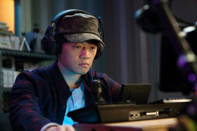 Hide and Never Seek Fotoğrafı