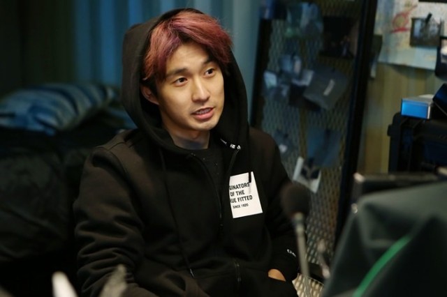 Hide and Never Seek Fotoğrafı