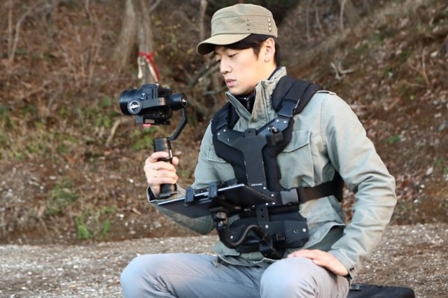 Hide and Never Seek Fotoğrafı