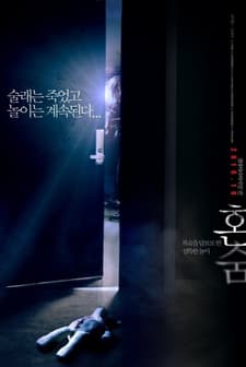 Hide and Never Seek (2016) afişi