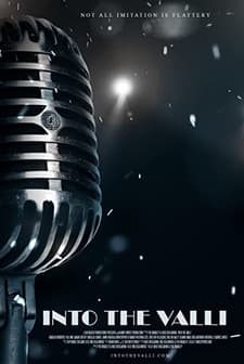 Into the Valli (2018) afişi