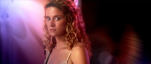 Incredible Girl fotoğrafı