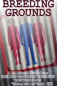 Breeding Grounds (2015) afişi