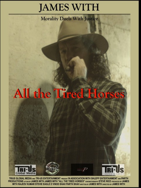 All the Tired Horses   afişi