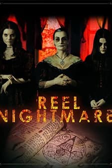 Reel Nightmare (2017) afişi