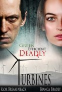 Turbines (2017) afişi