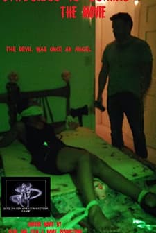 Darkness Is Coming (2017) afişi