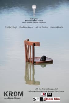 Krom  (2015) afişi