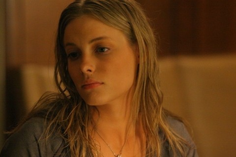 Gecenin Bahçeleri Fotoğrafı