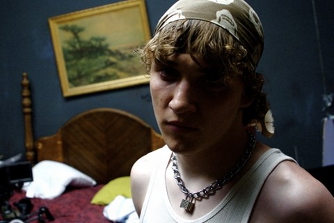 Gecenin Bahçeleri Fotoğrafı