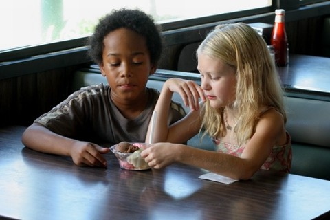 Gecenin Bahçeleri Fotoğrafı