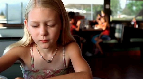 Gecenin Bahçeleri Fotoğrafı