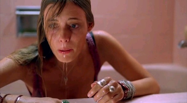 Gecenin Bahçeleri Fotoğrafı