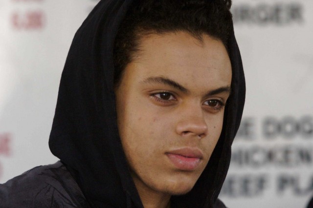 Gecenin Bahçeleri Fotoğrafı