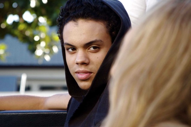 Gecenin Bahçeleri Fotoğrafı