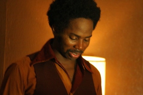 Gecenin Bahçeleri Fotoğrafı