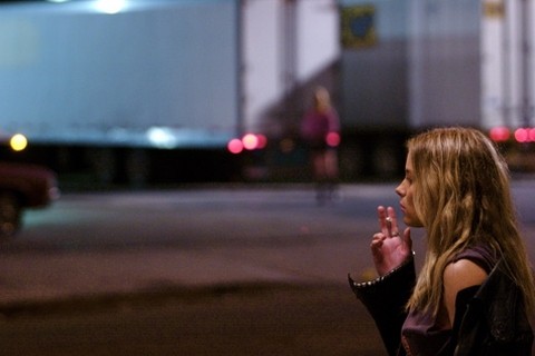 Gecenin Bahçeleri Fotoğrafı