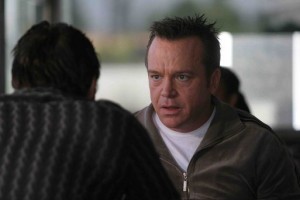 Gecenin Bahçeleri Fotoğrafı