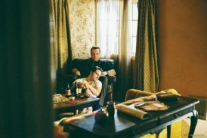 Gecenin Bahçeleri Fotoğrafı