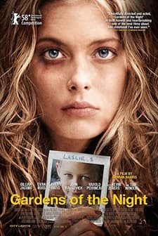 Gecenin Bahçeleri (2008) afişi