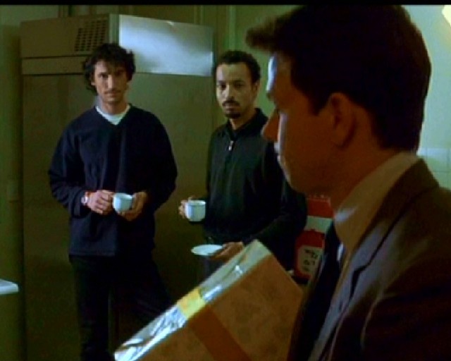 Charlie Hakkındaki Gerçekler fotoğrafı