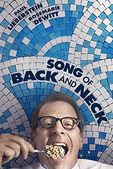 Song of Back and Neck (2018) afişi