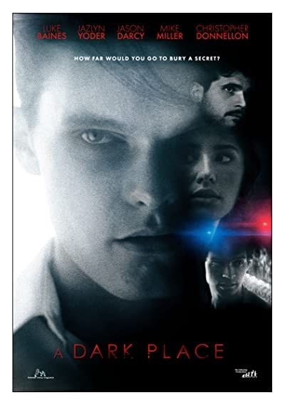 Steel Country (2018) afişi