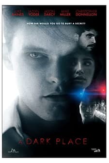 Steel Country (2018) afişi