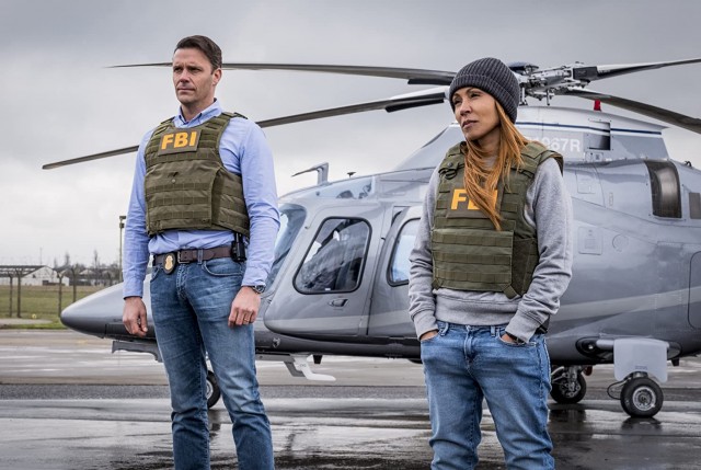 Kod Adı: Angel fotoğrafı